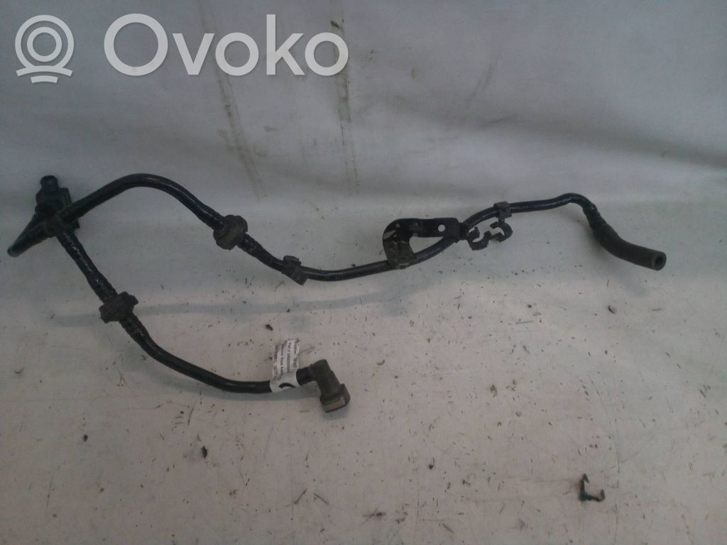 Dodge RAM Vacuum line/pipe/hose 