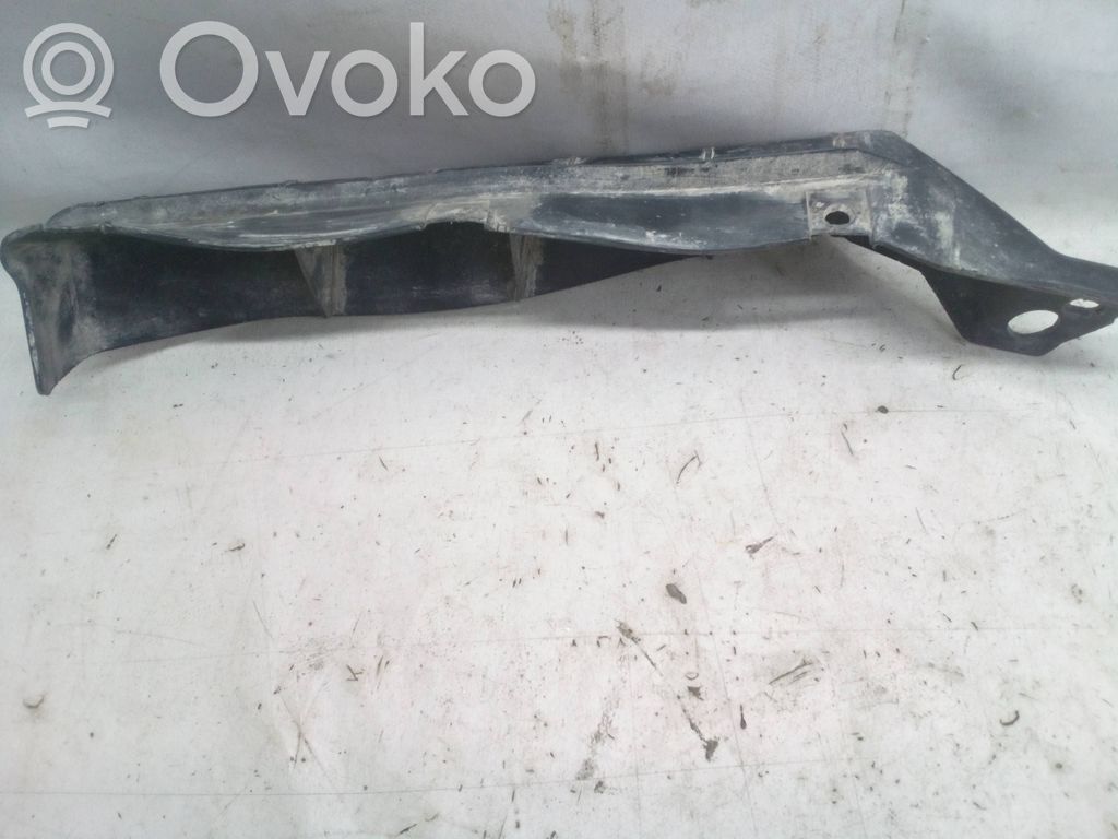 Front bumper support beam   68274617AE