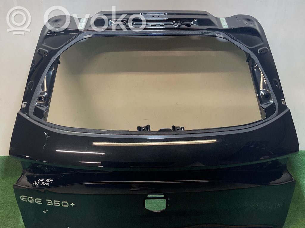 Mercedes-Benz EQE v295 Tylna klapa bagażnika 