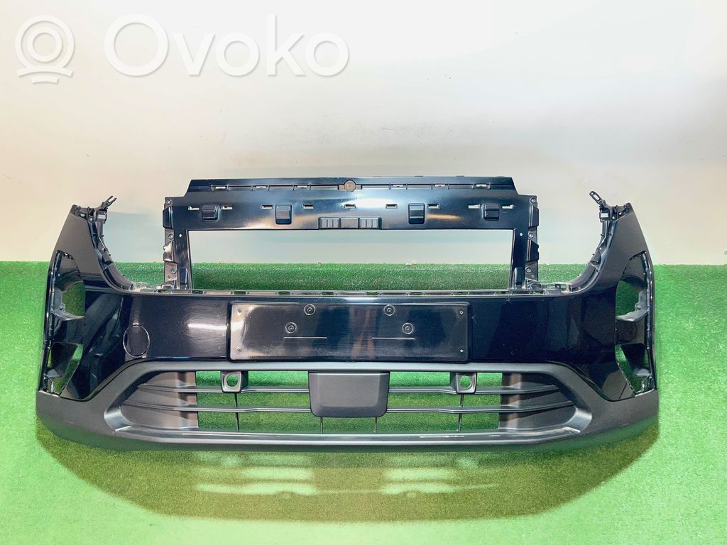 Ford Transit Courier II Front bumper 