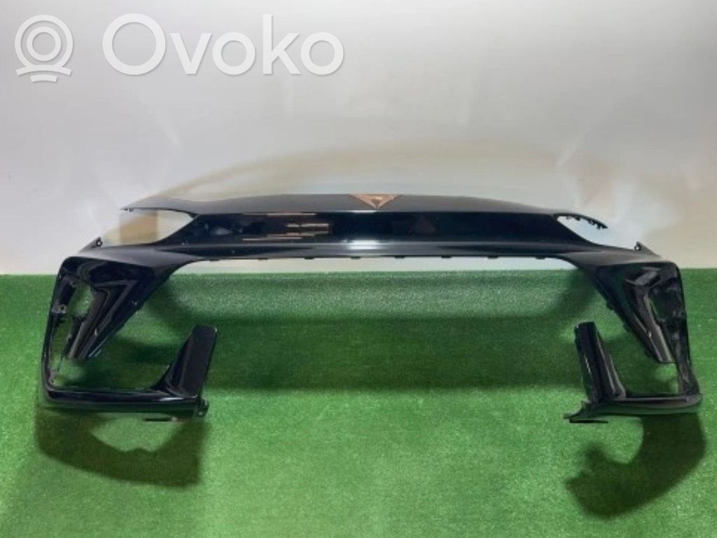 Cupra Leon Front bumper 