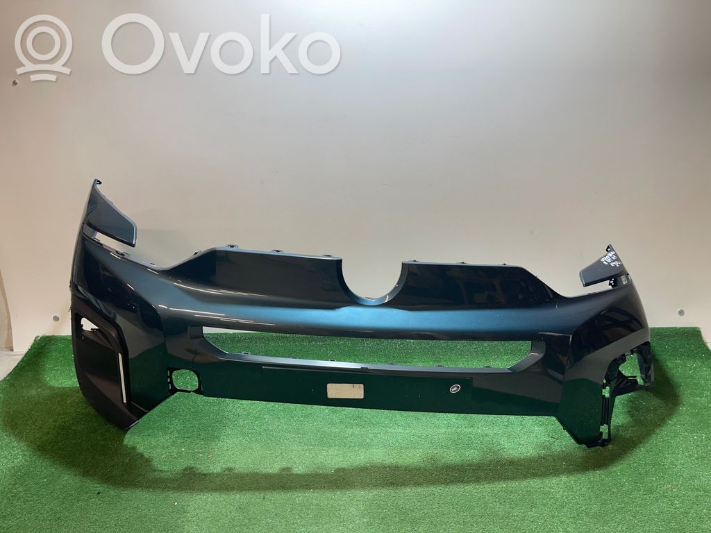 Citroen Berlingo Parachoques delantero 