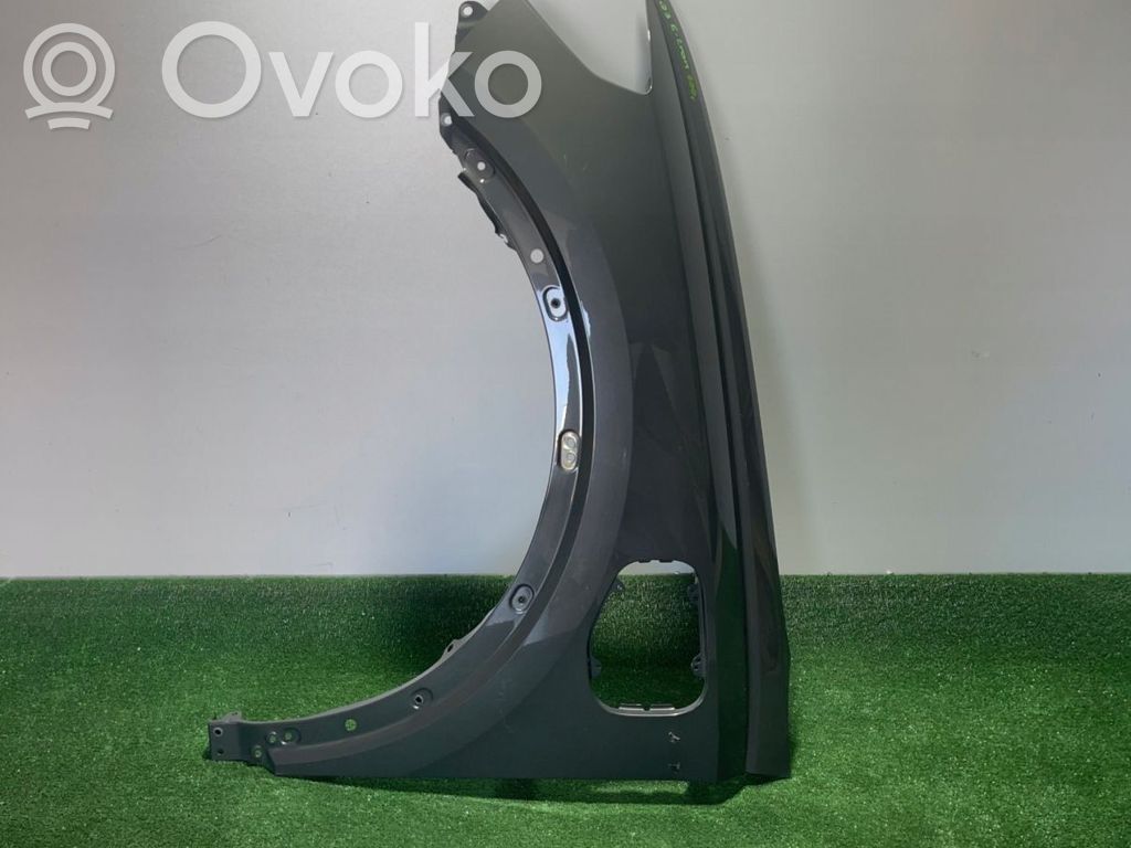 Audi Q3 F3 Guardabarro 