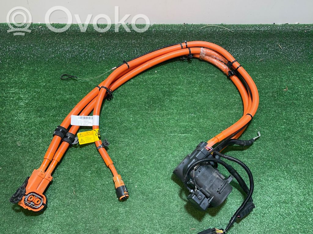 Maxus Euniq 6 Sähköauton latauskaapeli 