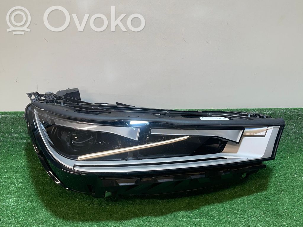 Headlight/headlamp   5A3CE9204