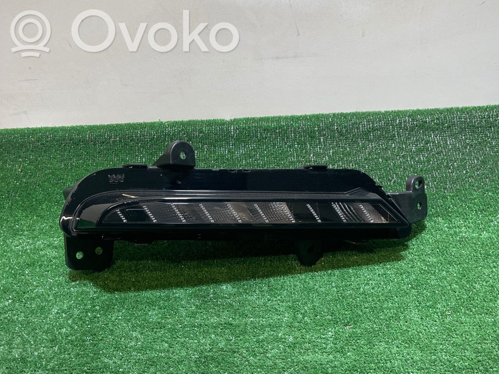 Renault Megane E-Tech LED dienas gaisma 