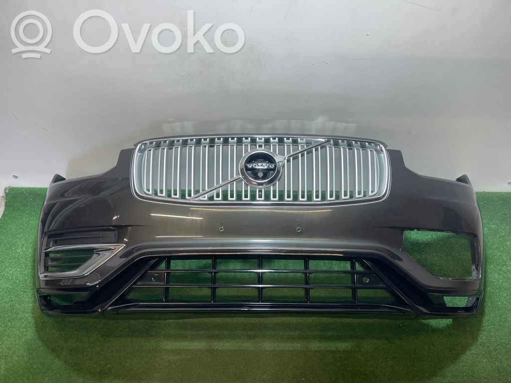 Volvo XC90 Etupuskuri 