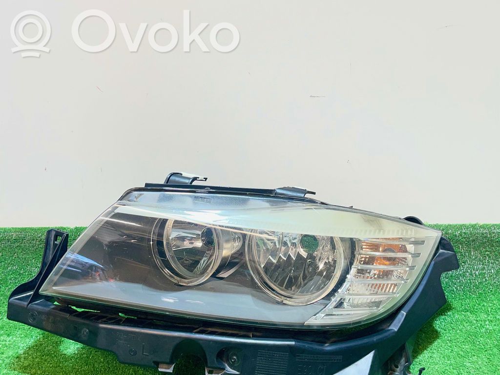 BMW 3 E90 E91 Headlight/headlamp 