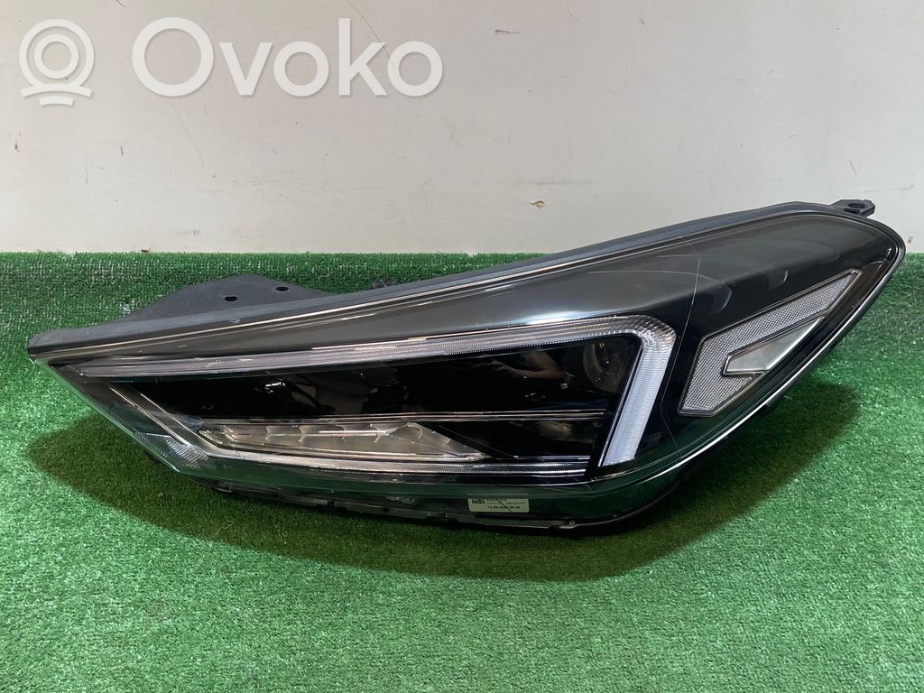 Hyundai Tucson TL Far 