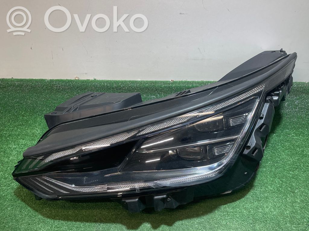 KIA EV6 Headlight/headlamp 