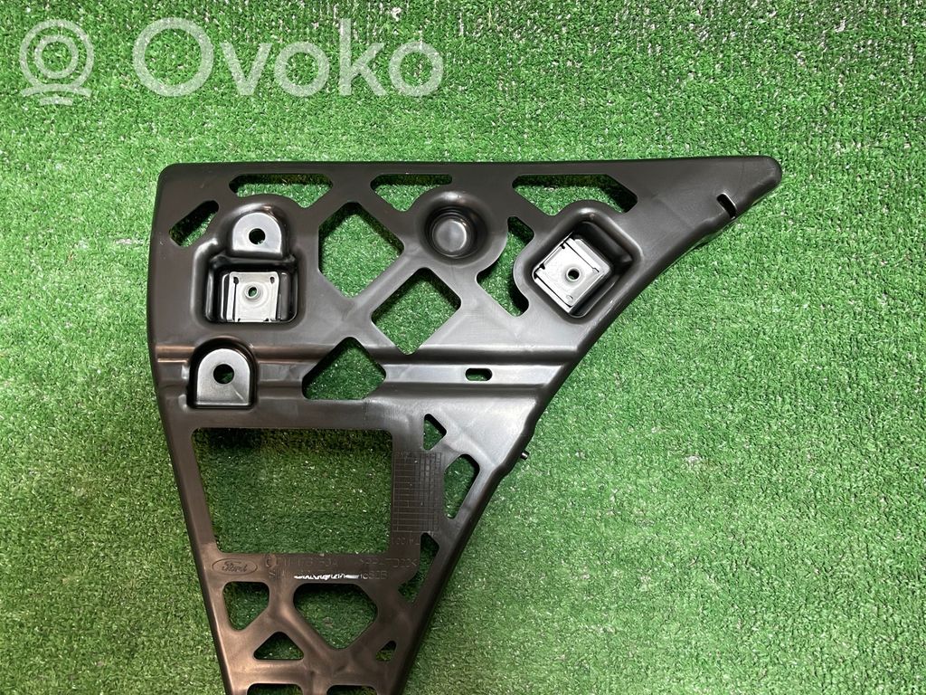 Ford Transit Priekinis laikiklis bamperio 