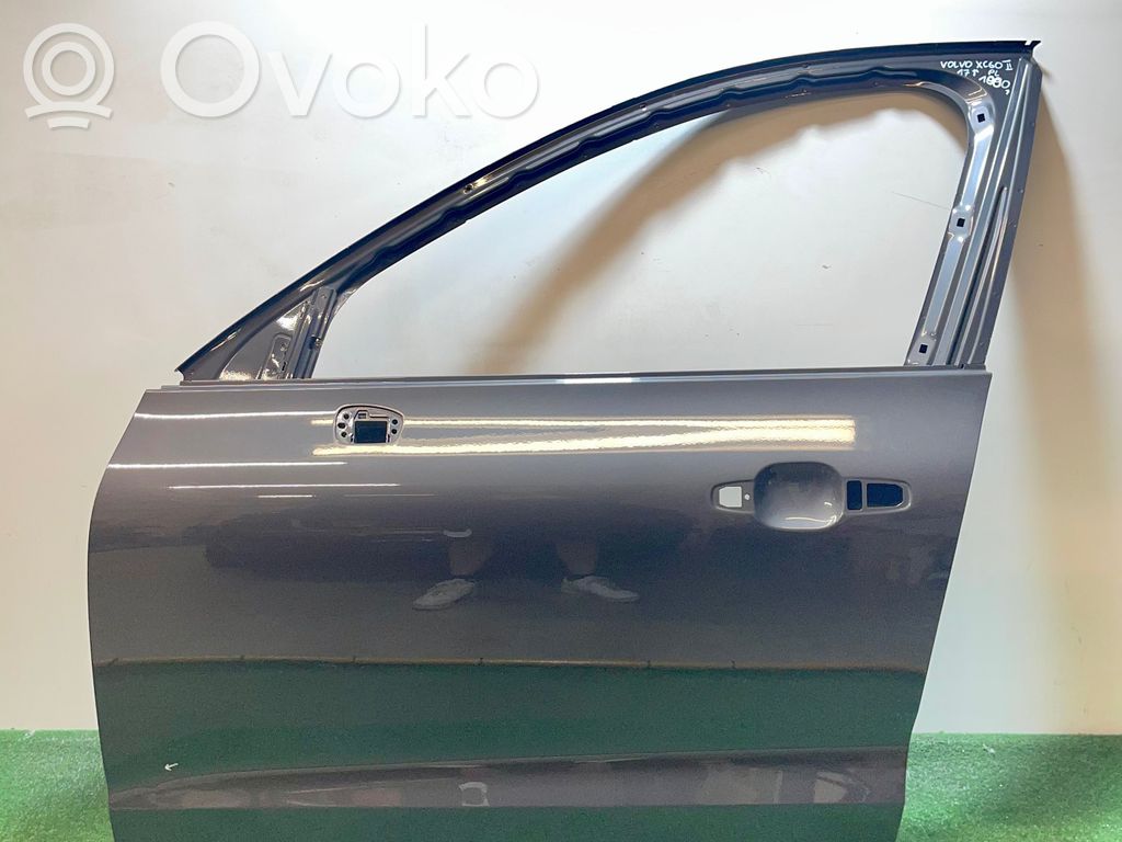 Volvo XC60 Puerta delantera 