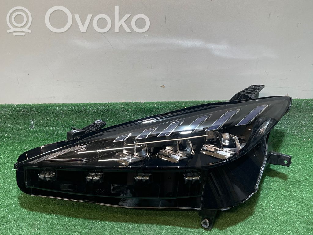 MG MG4 ev Headlight/headlamp 