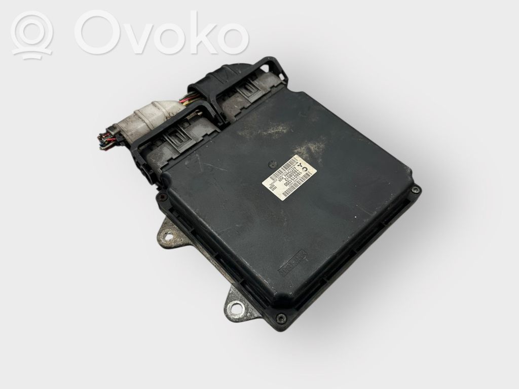 Mitsubishi Colt Engine control unit/module 