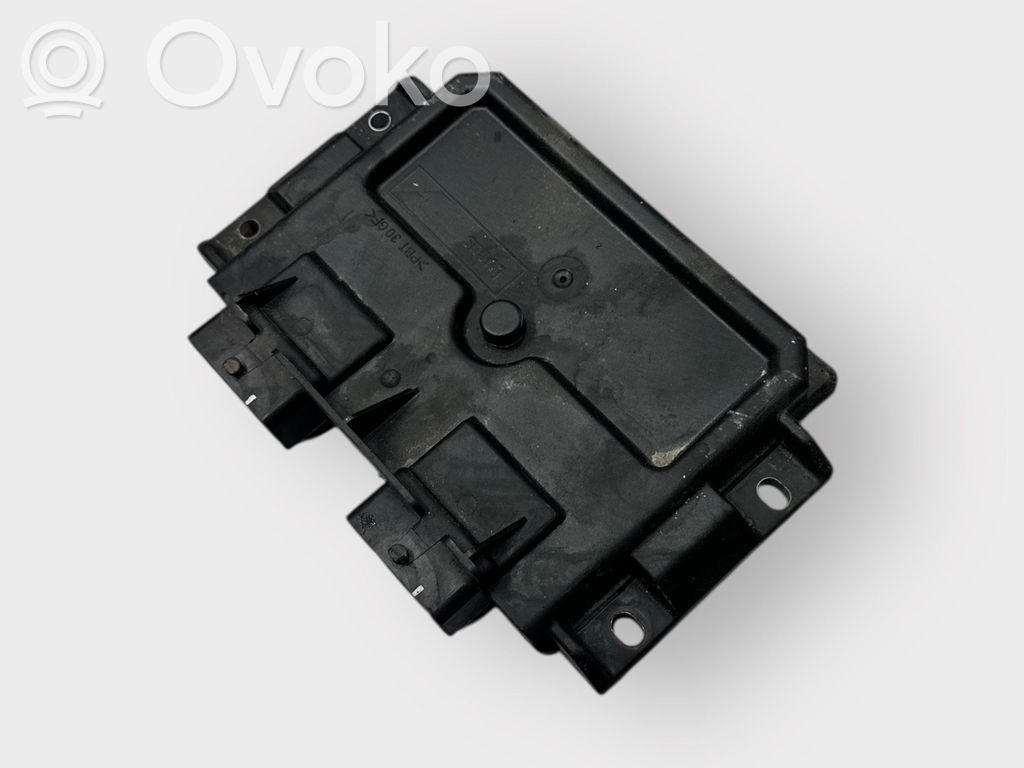 Citroen Berlingo Engine control unit/module 