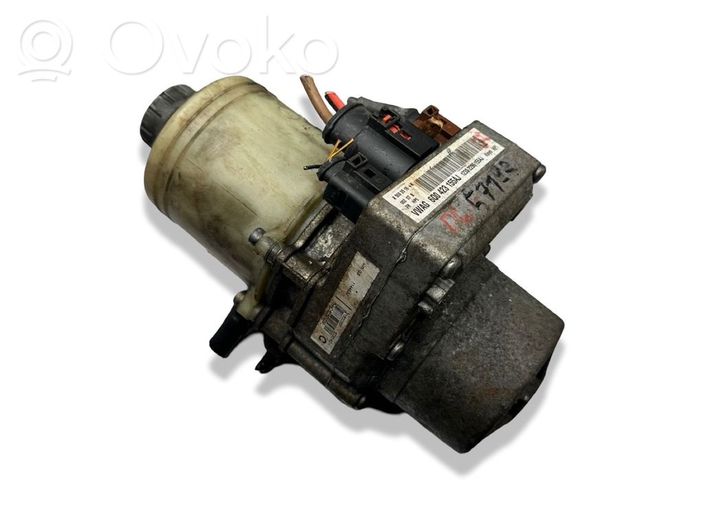 Skoda Fabia Mk2 (5J) Pompa wspomaganie układu kierowniczego 