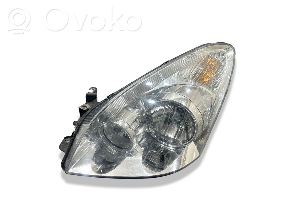 Toyota Corolla Verso AR10 Headlight/headlamp 