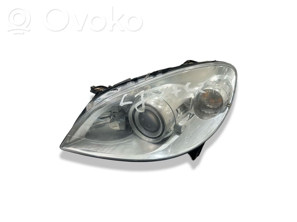 Lampa przednia   A1698206761,030122028703,231200640