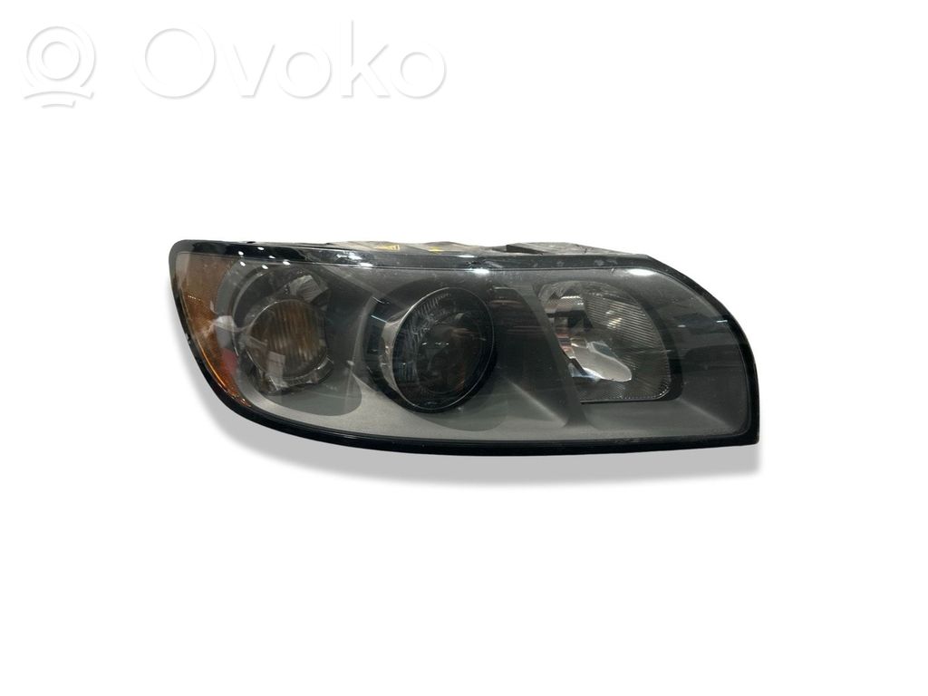 Volvo V50 Scheinwerfer 