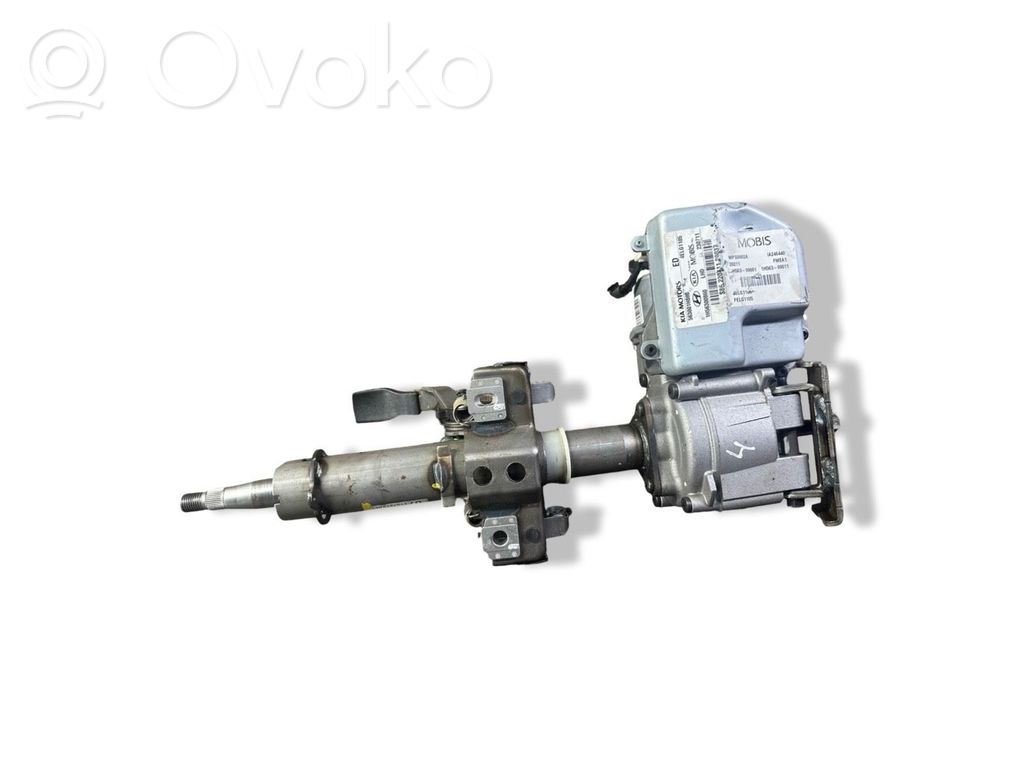 KIA Ceed Scatola dello sterzo 