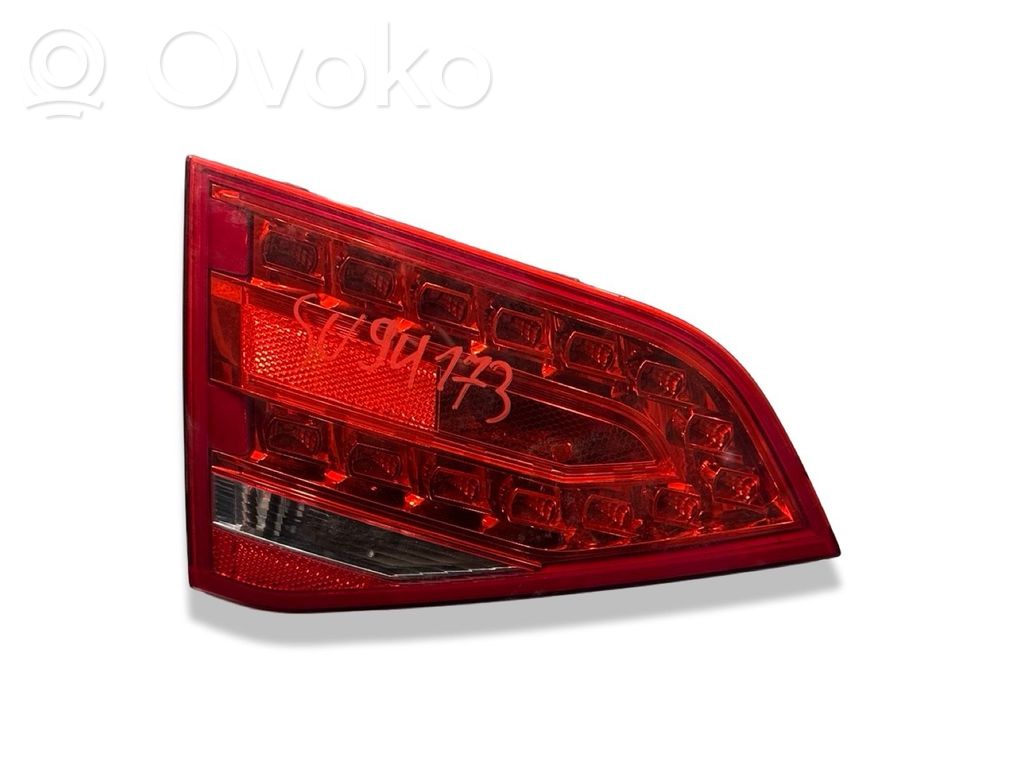 Audi A4 S4 B8 8K Luces portón trasero/de freno 
