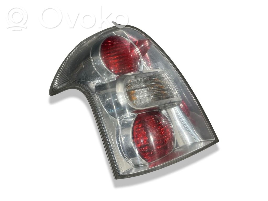 Toyota Corolla Verso AR10 Rear/tail lights 