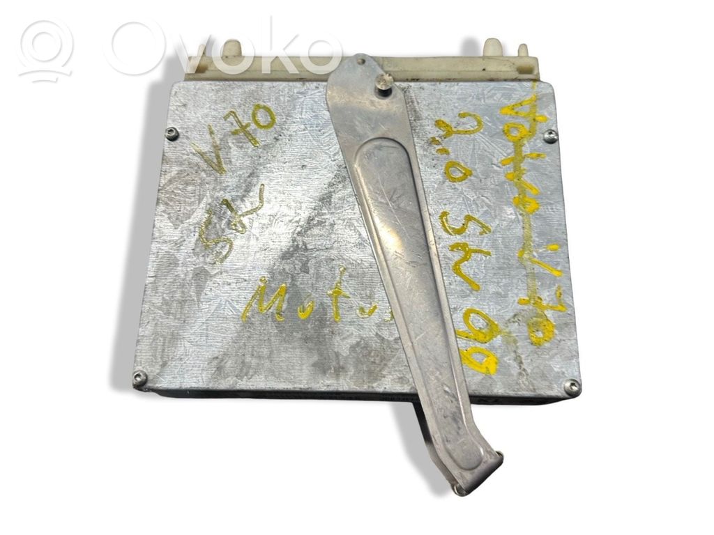 Volvo S70  V70  V70 XC Engine control unit/module 