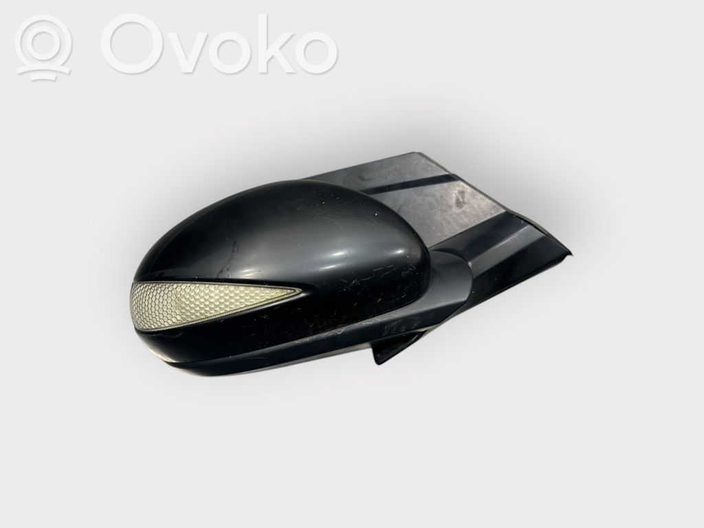 Manualne lusterko boczne drzwi przednich   76201SMGG31,8Q73112,213154