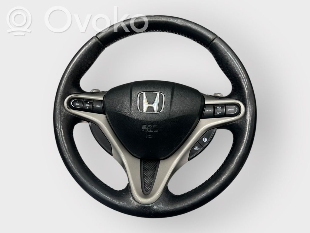 Honda Civic Steering wheel 