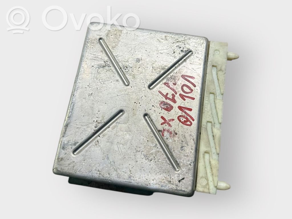 Volvo S60 Gearbox control unit/module 