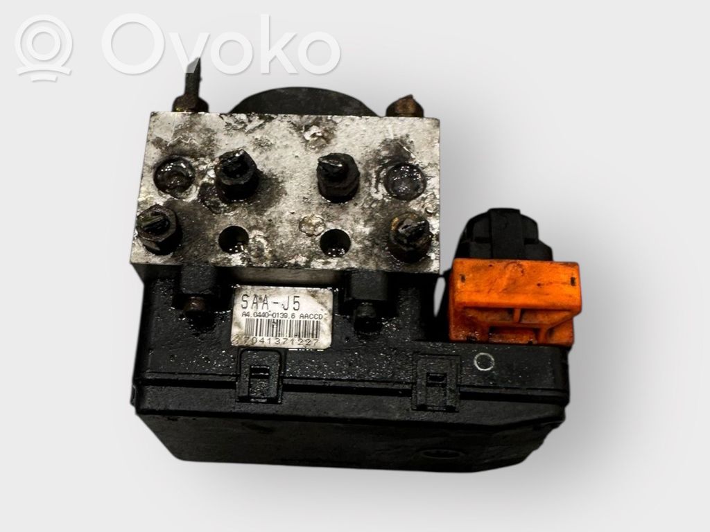 Honda Jazz ABS Pump 