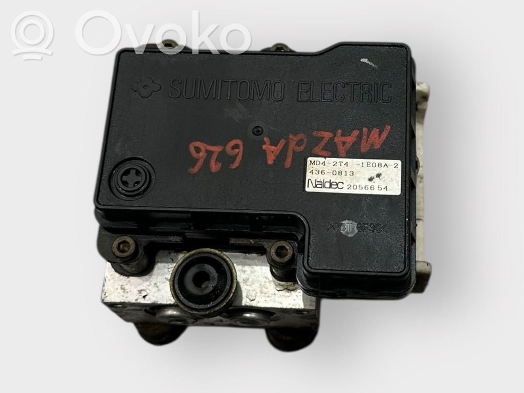 Mazda 626 ABS Pump 