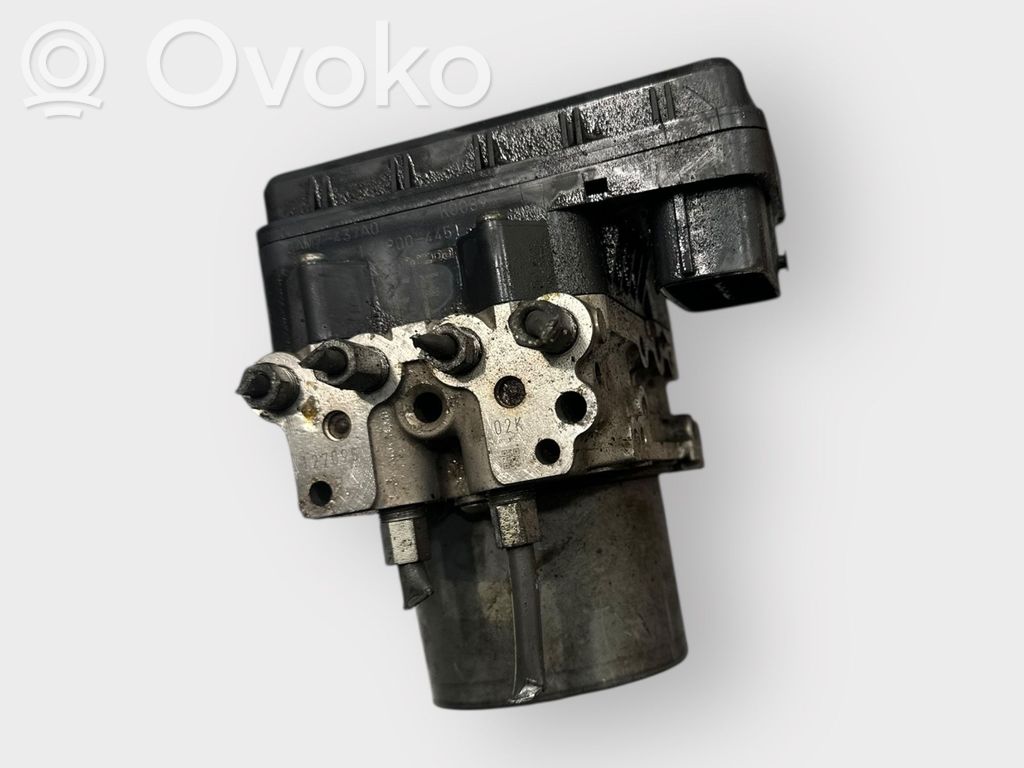 Mazda 6 ABS Pump 