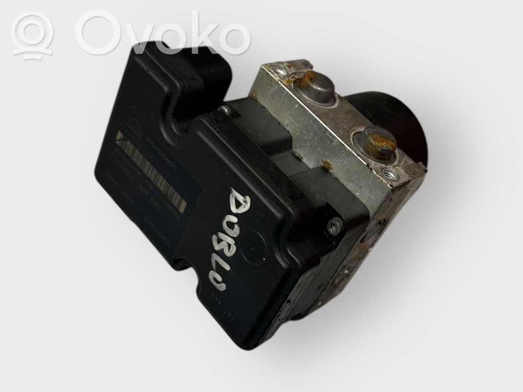 Fiat Doblo ABS bloks 