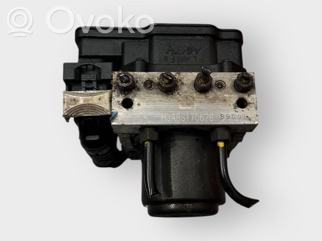 Honda Jazz ABS Pump 