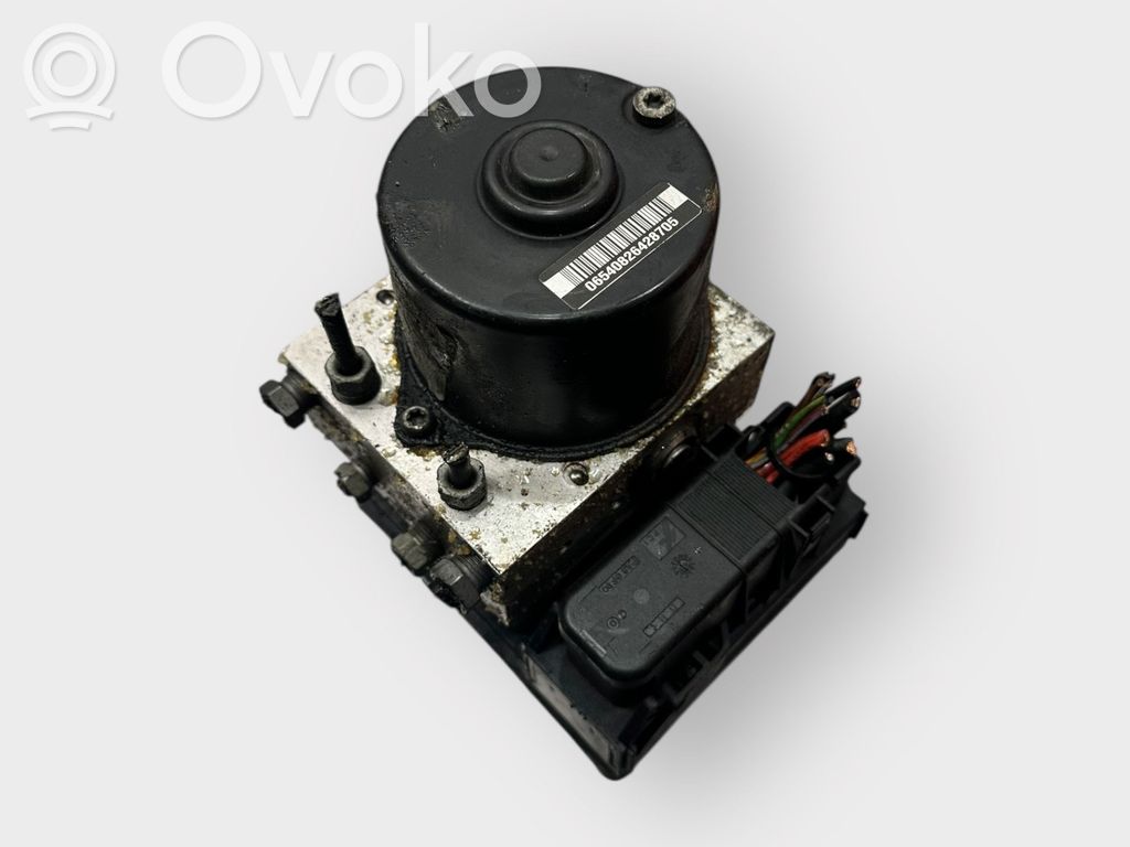 Ford Focus ABS Pump 
