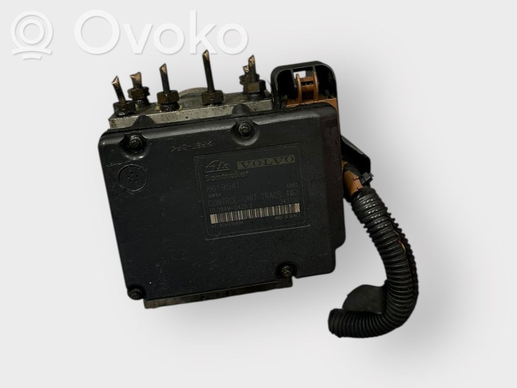 Volvo S60 Блок ABS 