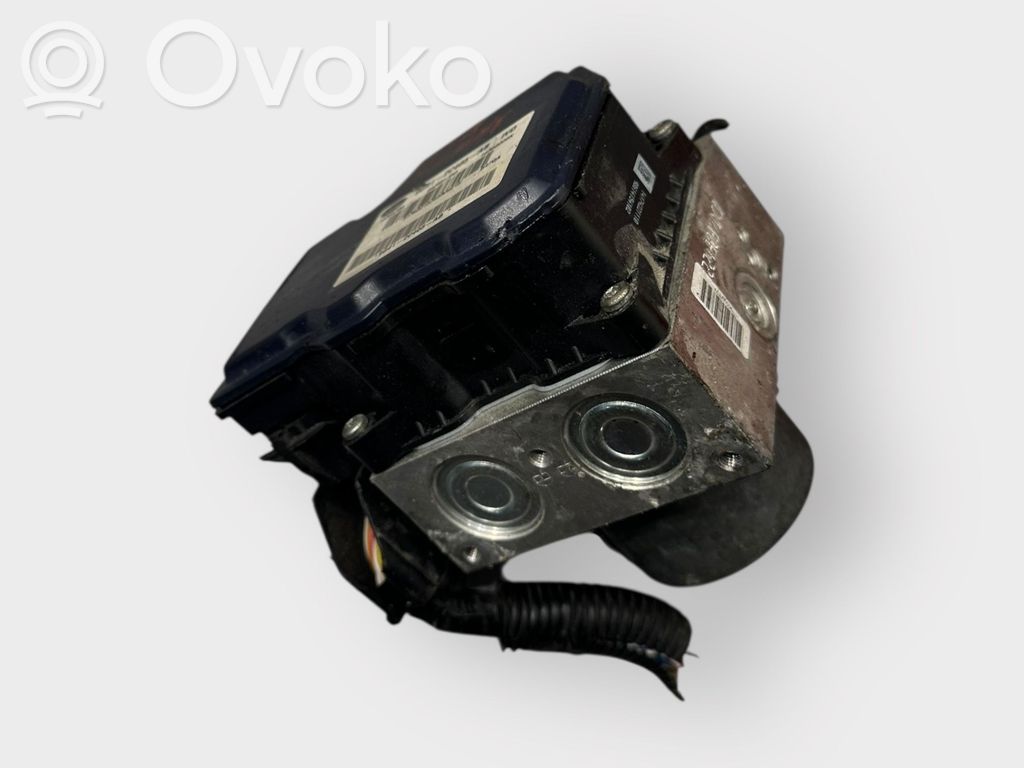 Ford Mondeo MK IV ABS Pump 