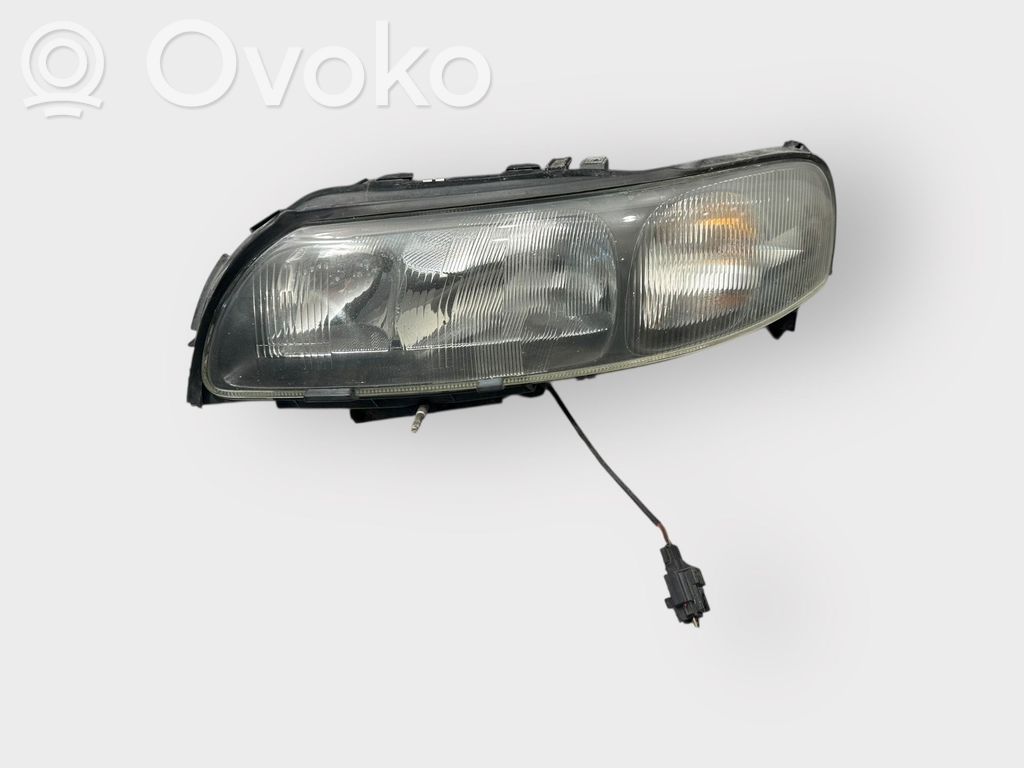 Volvo V70 Headlight/headlamp 