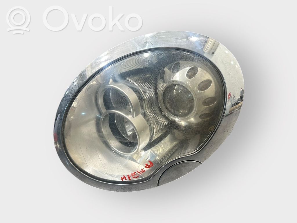 Mini One - Cooper R50 - 53 Lampa przednia 
