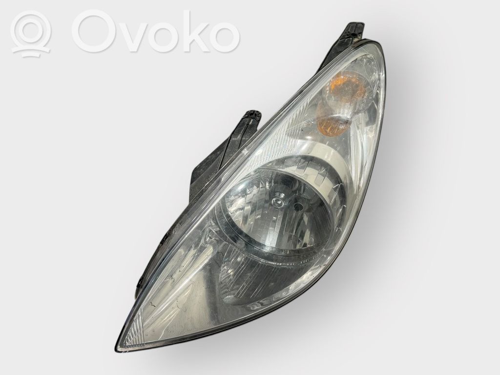 Hyundai i20 (PB PBT) Lampa przednia 