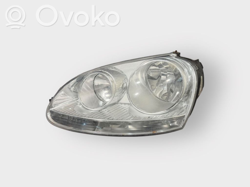 Volkswagen Golf V Faro/fanale 