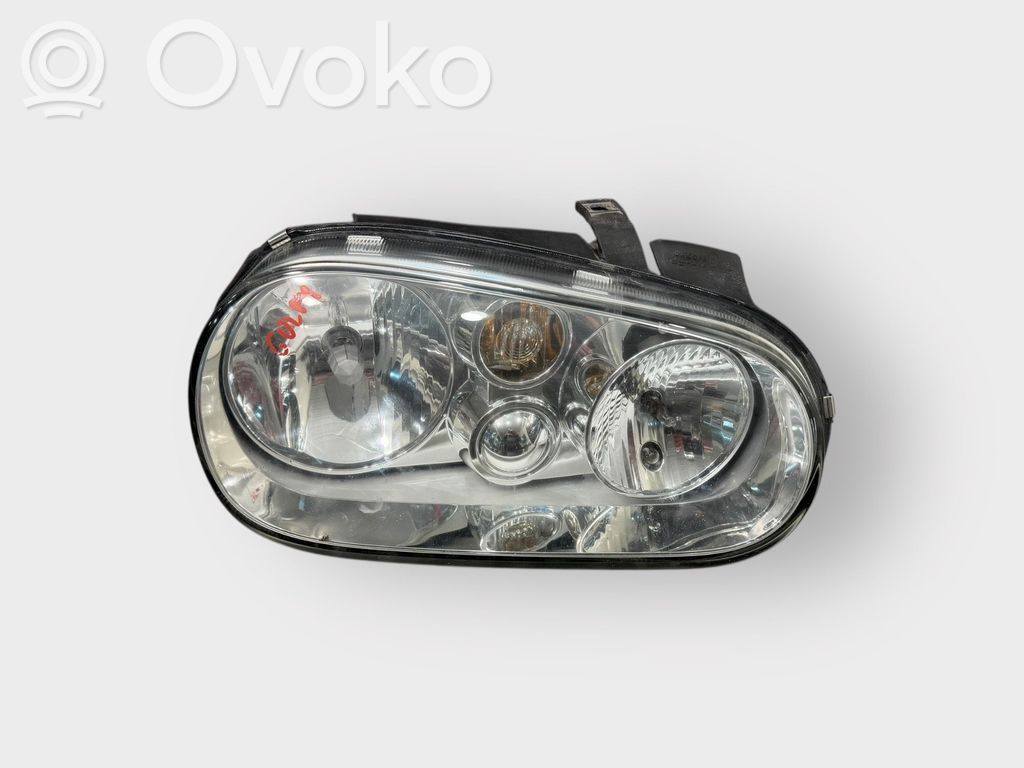 Volkswagen Golf IV Lampa przednia 