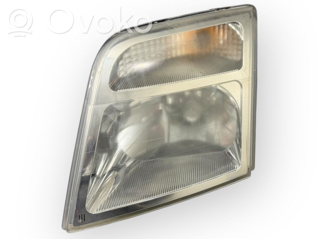 Ford Connect Headlight/headlamp 