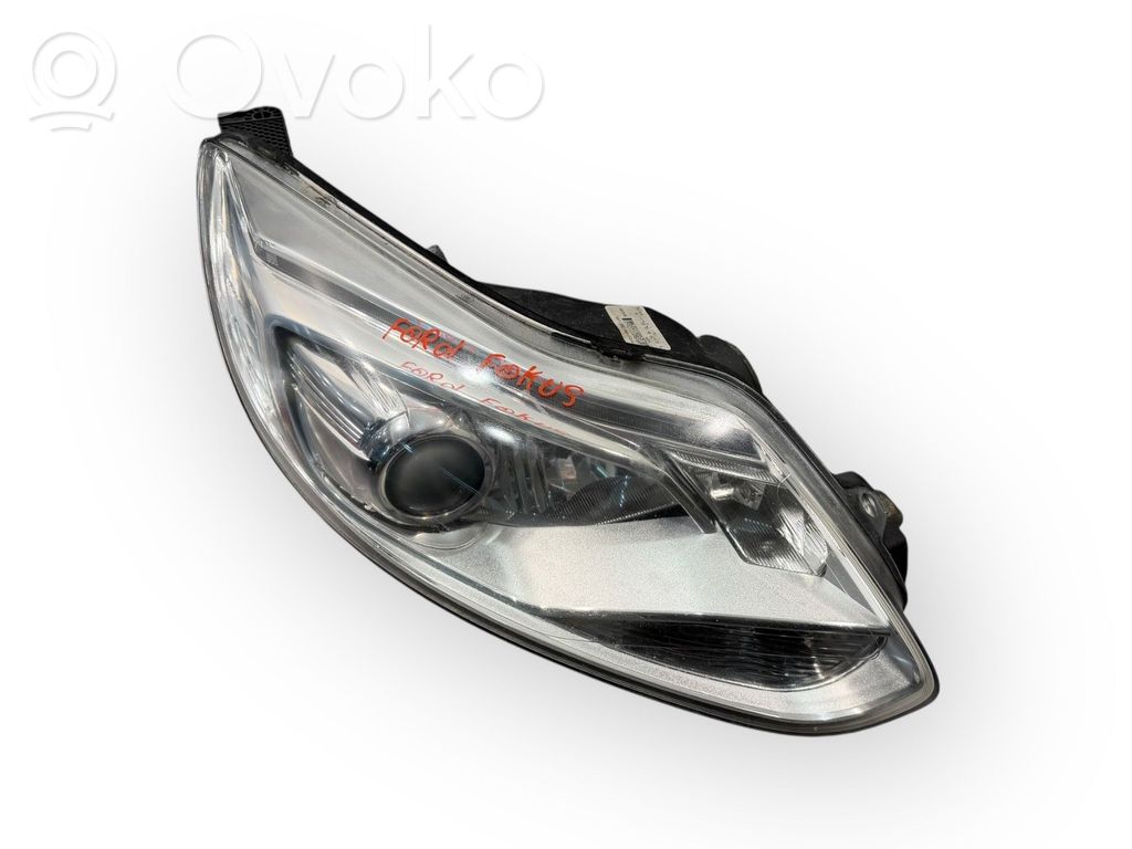 Ford Focus Phare frontale 