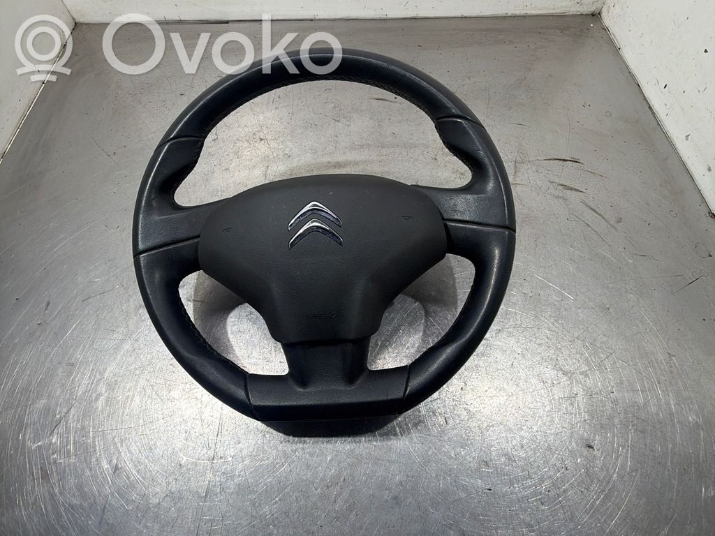 Ohjauspyörä   96842235ZD,16719697ZD,306521899P96D,0060015548