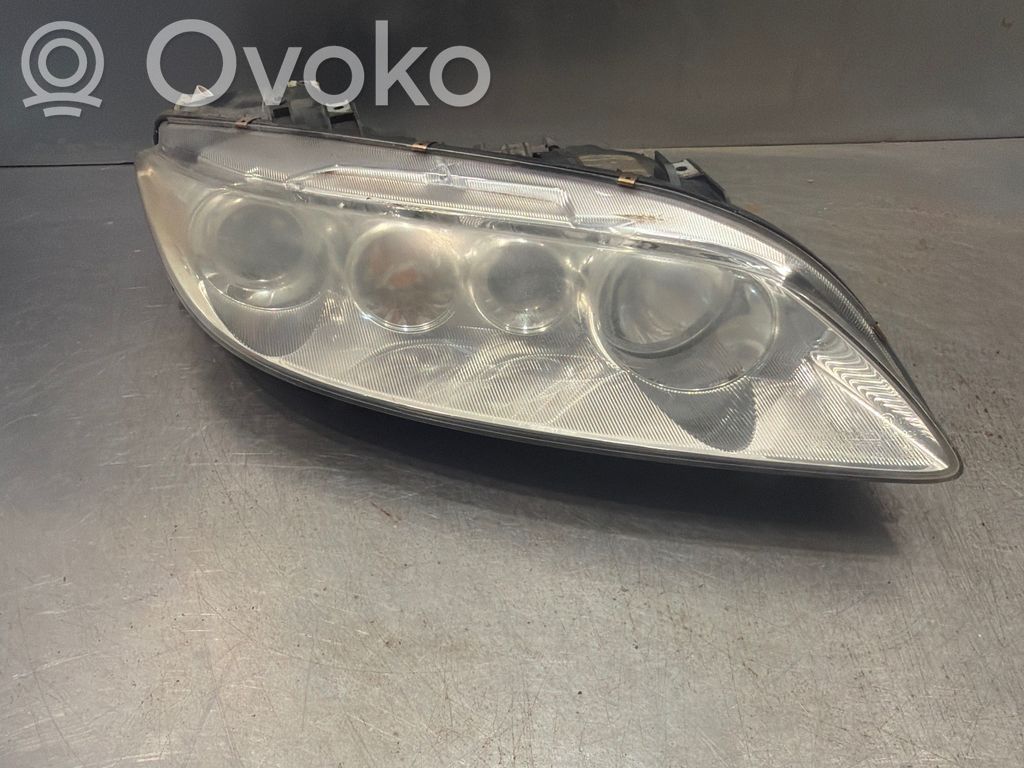 Mazda 6 Headlight/headlamp 