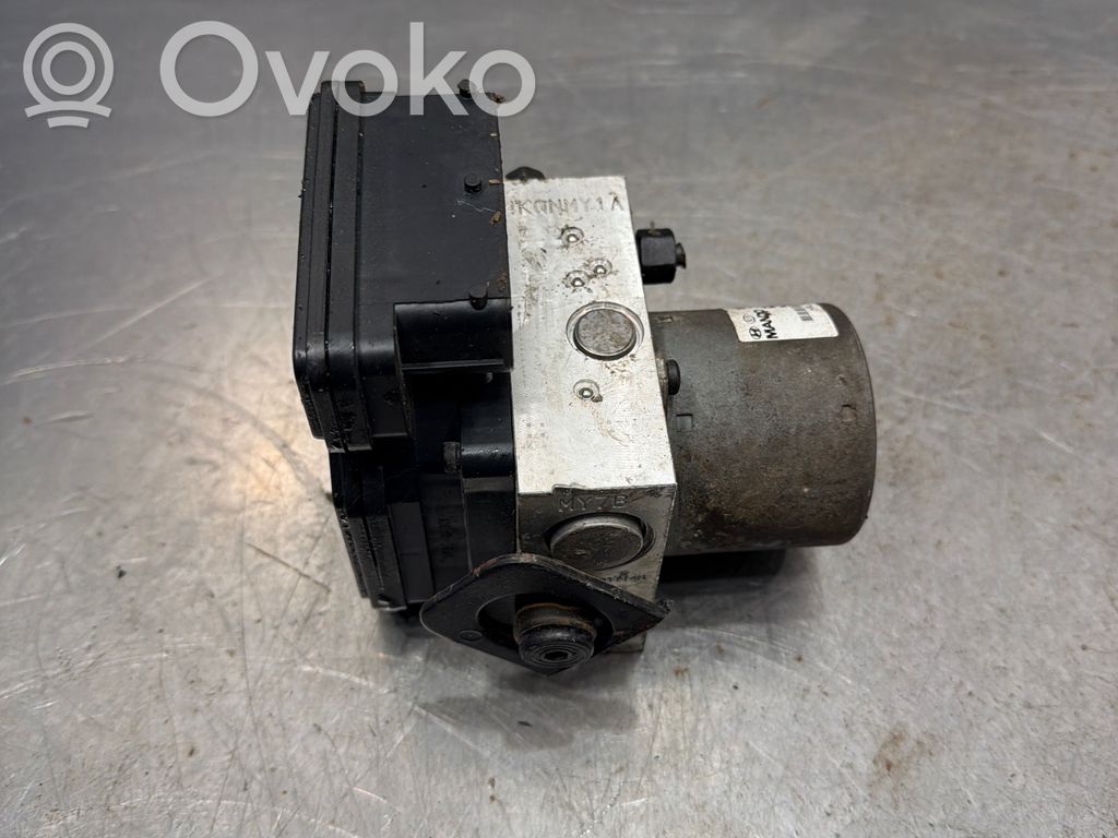 KIA Rio ABS bloks 