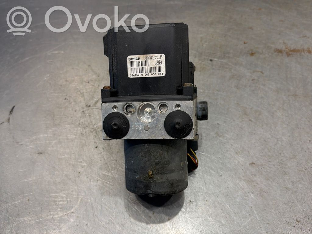 Audi A6 S6 C5 4B ABS Blokas 
