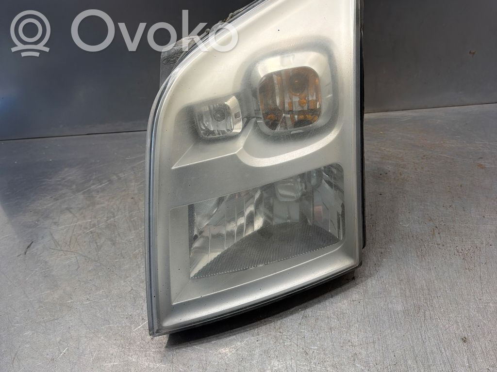 Ford Transit Headlight/headlamp 